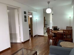 Blk 407 Sun Plaza Green (Tampines), HDB 3 Rooms #581335541